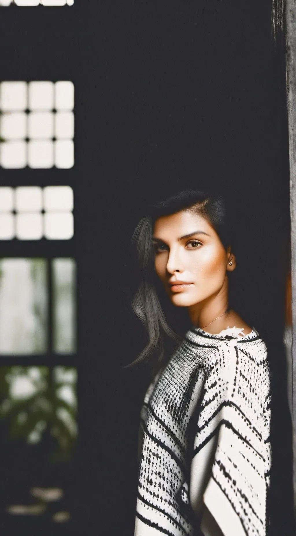 ai character: Elysia background