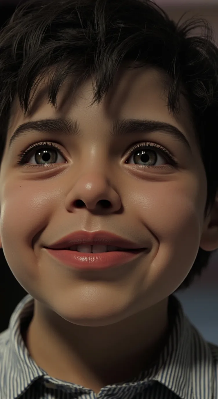 ai character: jary background