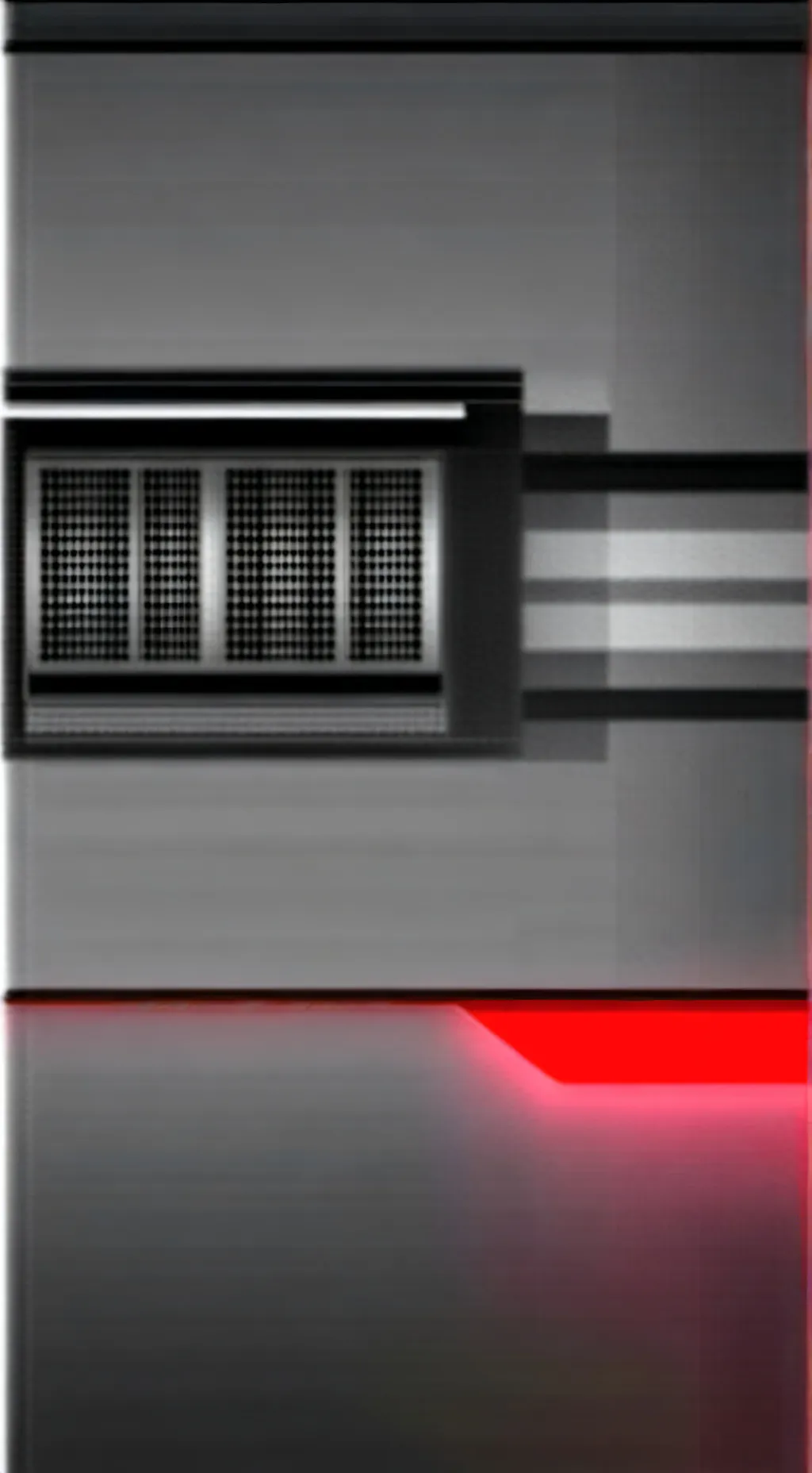 ai character: GRAY ES GA-☠️ background