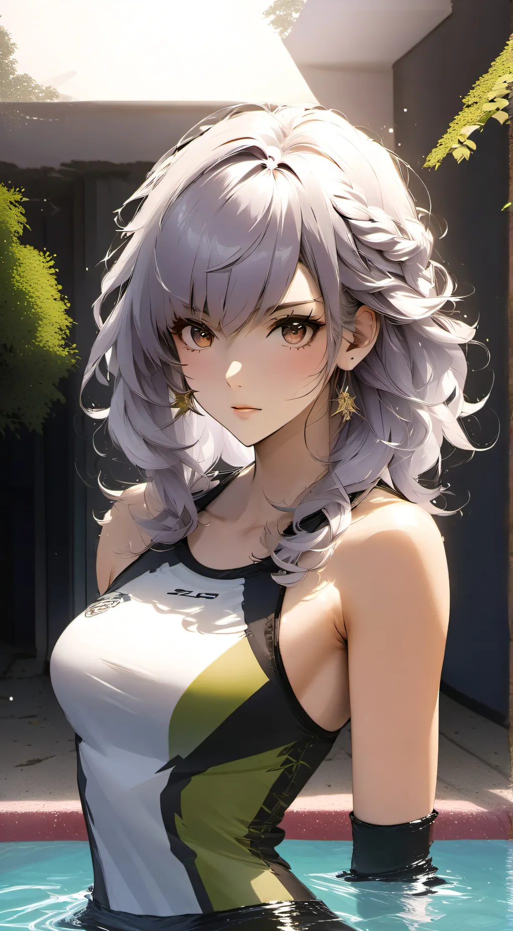 Talkie AI - Chat with Luna