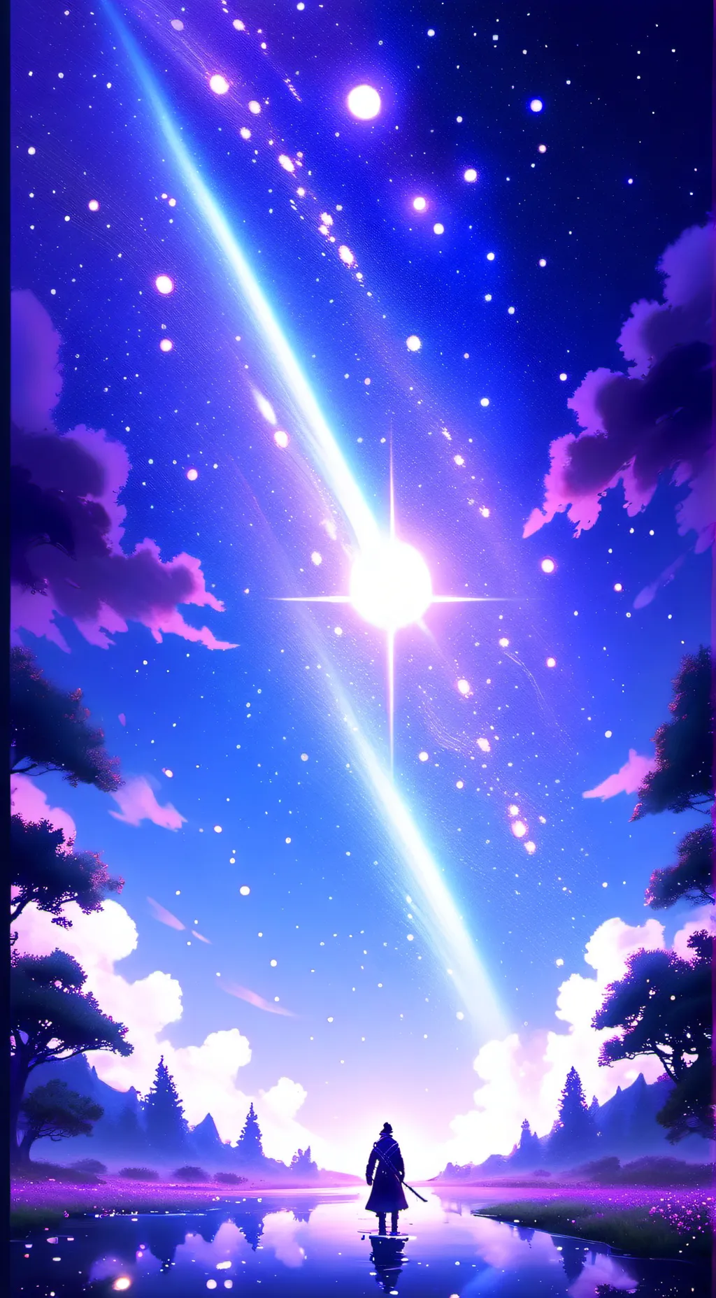 ai character: all games ep 2 background