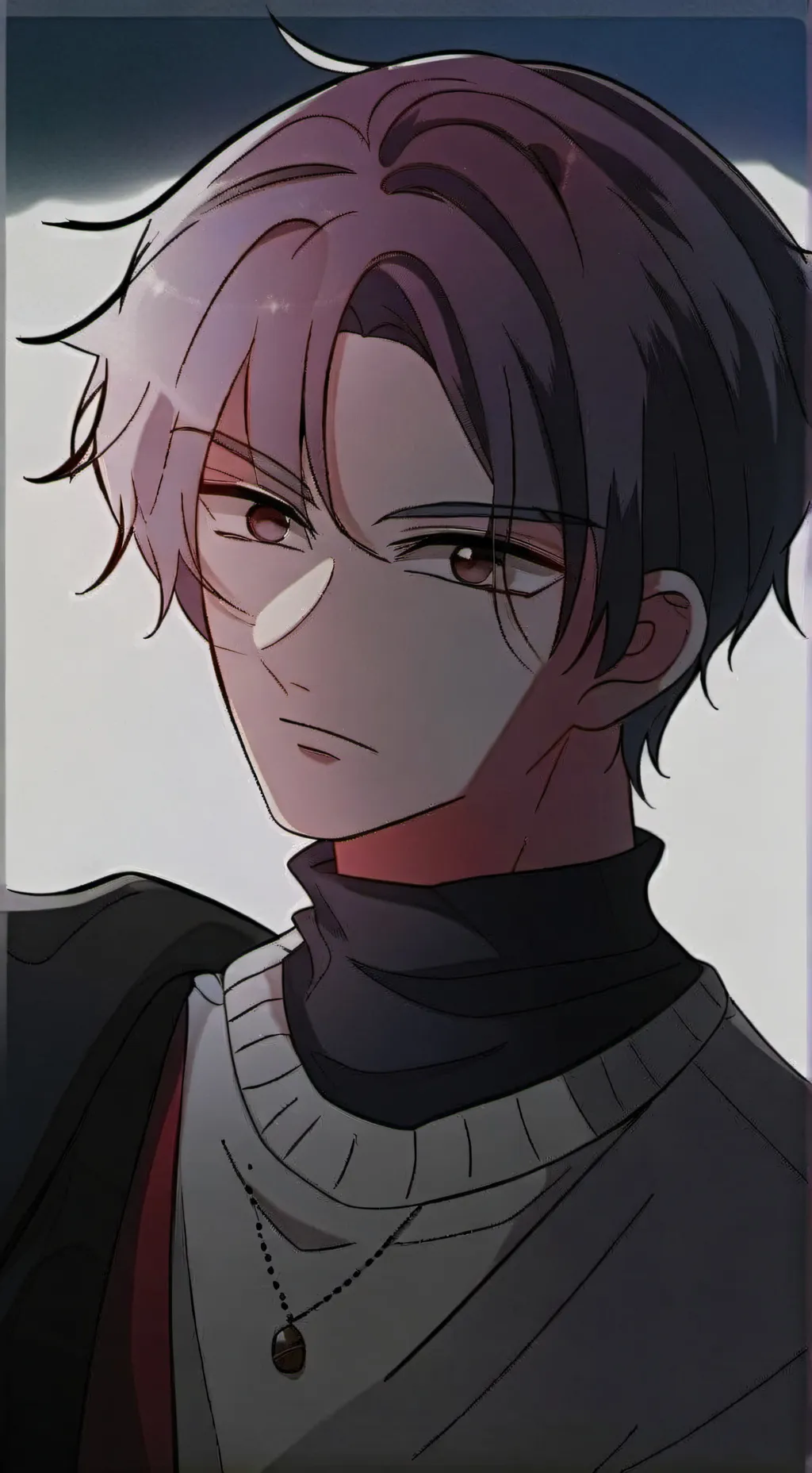 ai character: Adan background