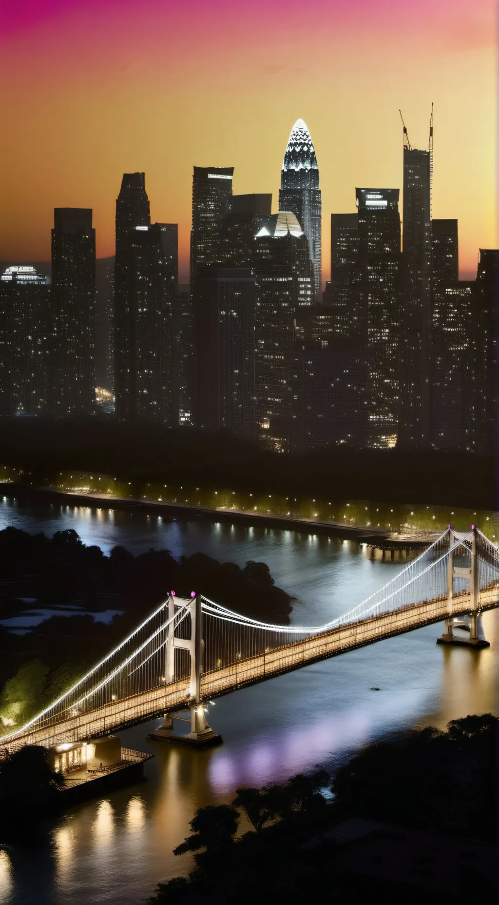 ai character: Roblox outbreak background