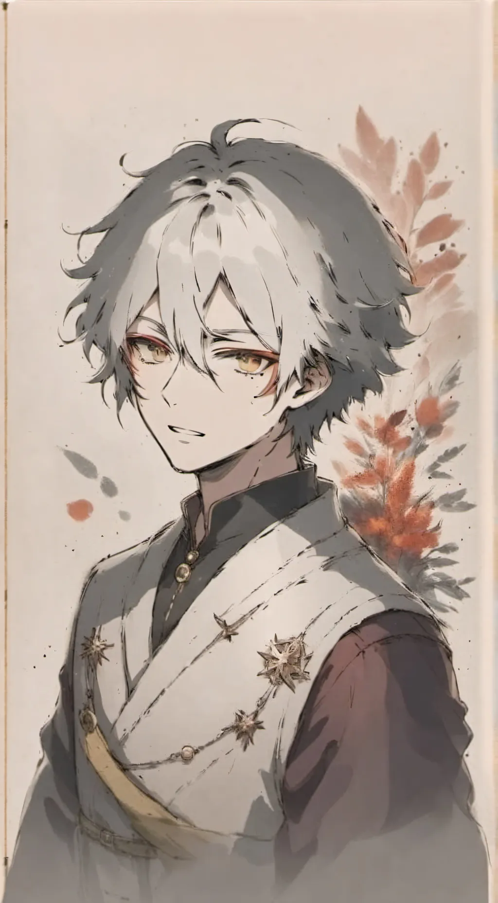 ai character: 𝔹𝕠𝕟𝕥𝕖𝕟 background