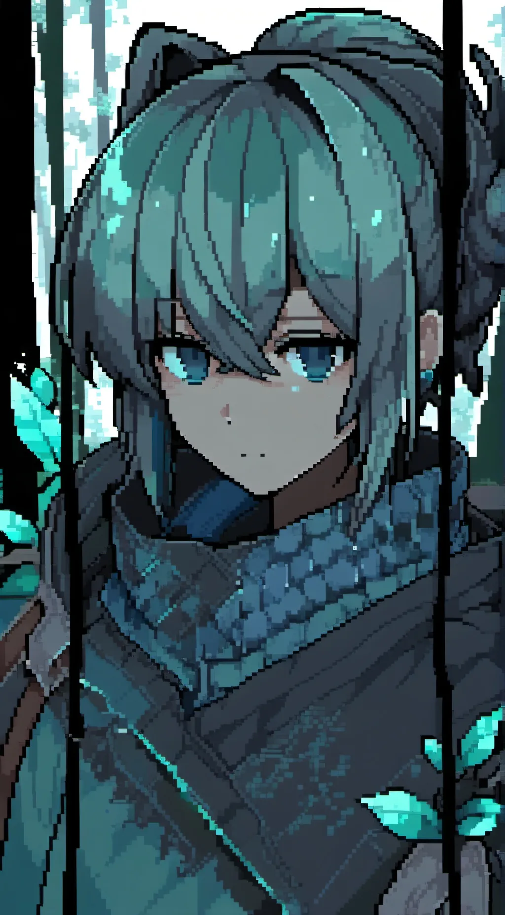 ai character: ?????????????????? background