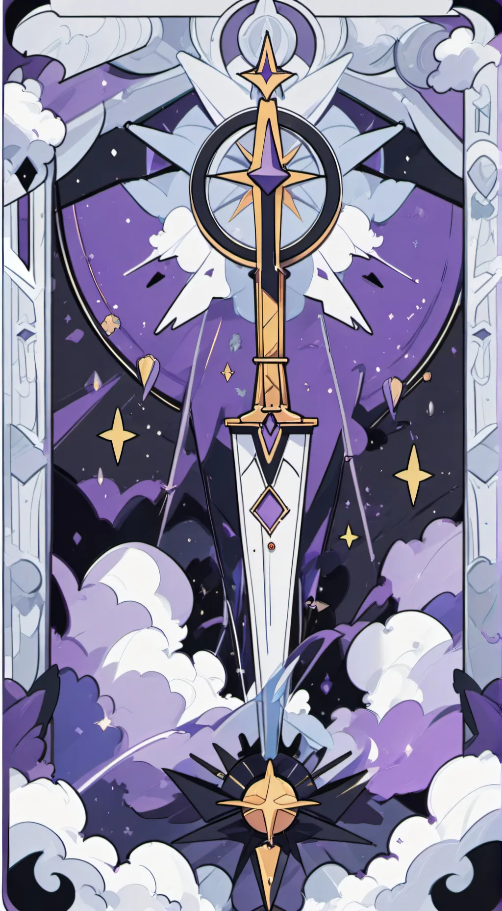 ai character: Mha Fight background