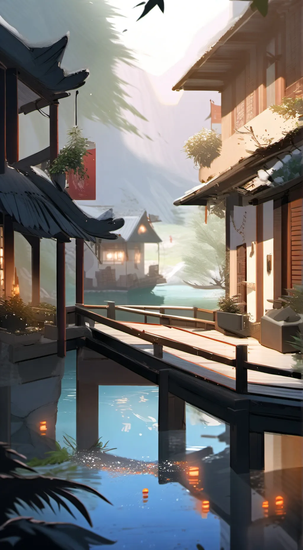 ai character: Idk im bored 
Idk background