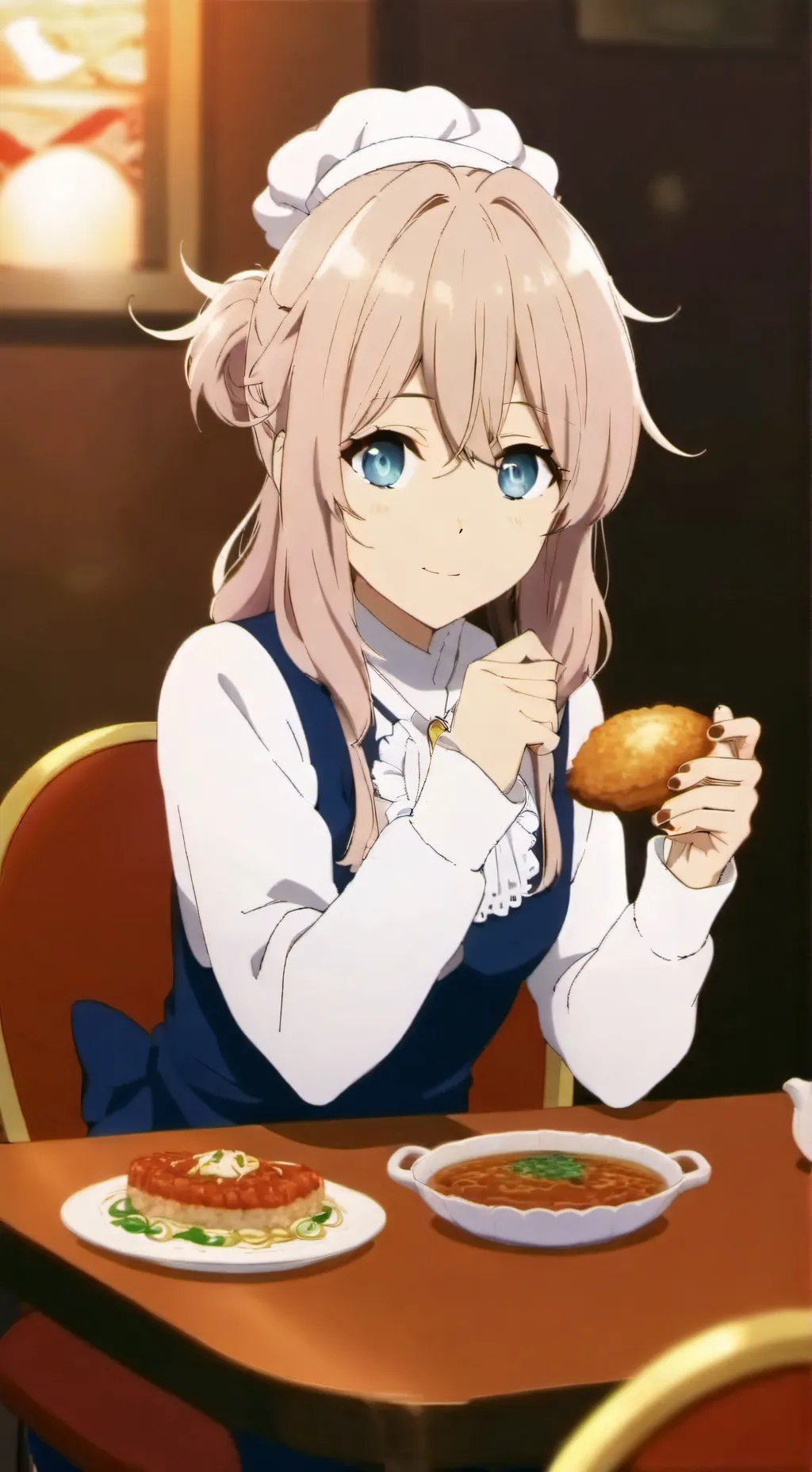 Talkie AI - Chat with jasmim