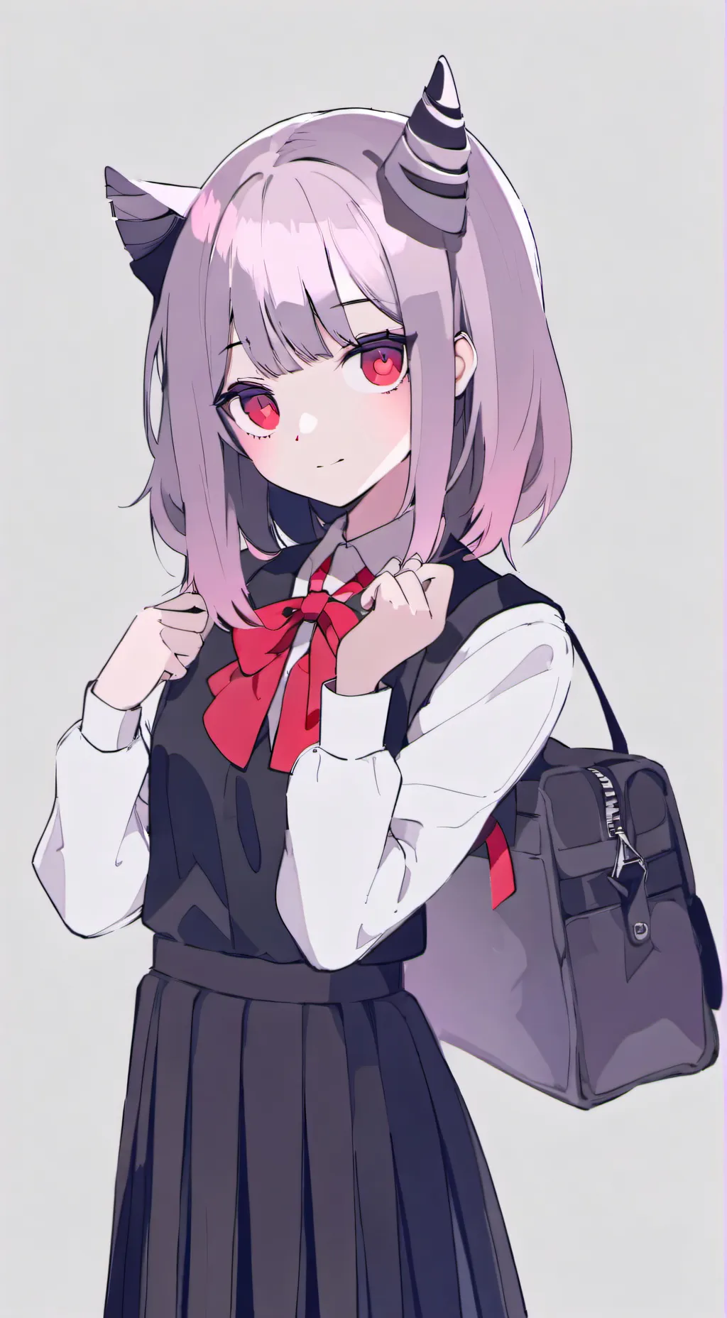 ai character: Ava background