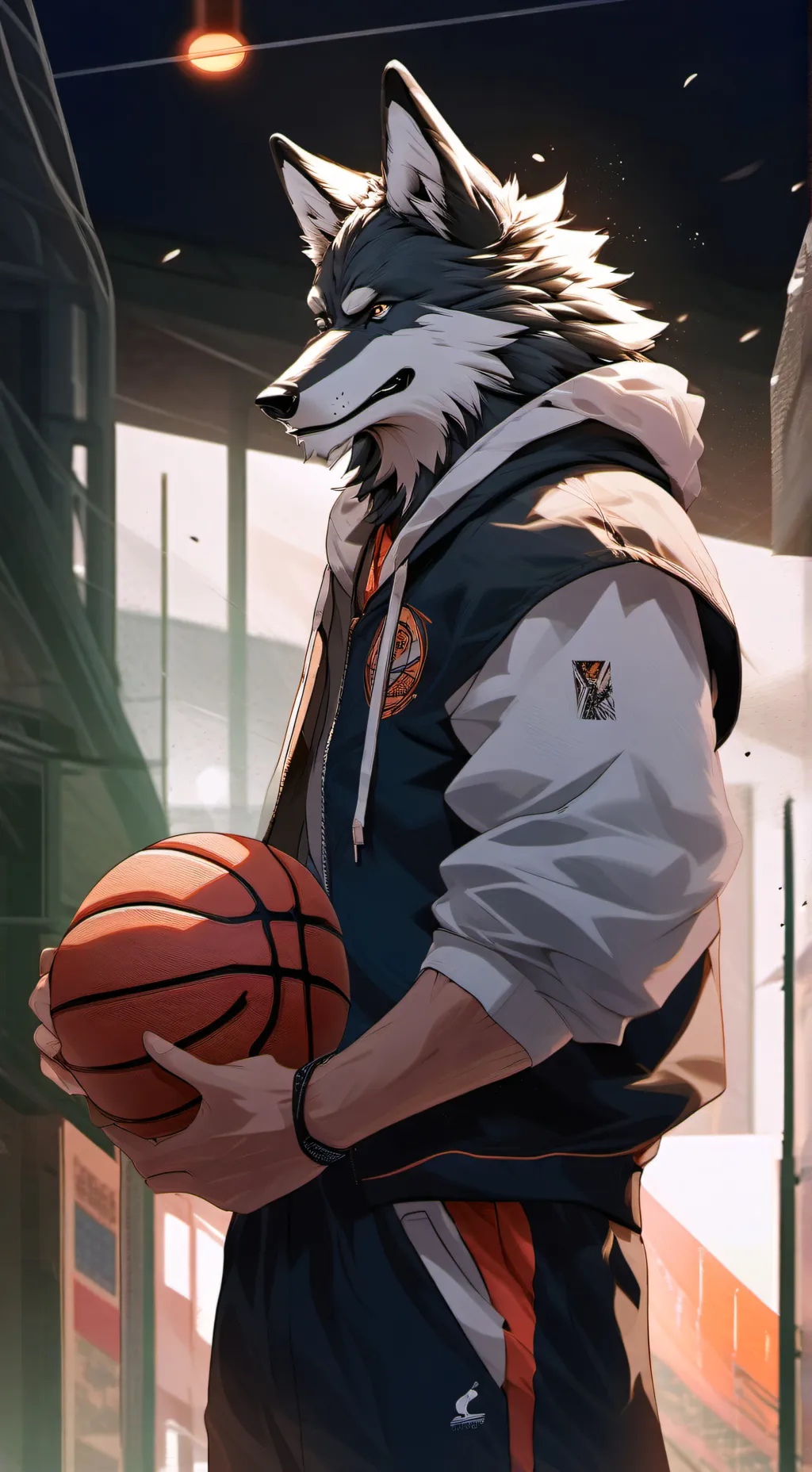 Talkie AI - Chat with Martin