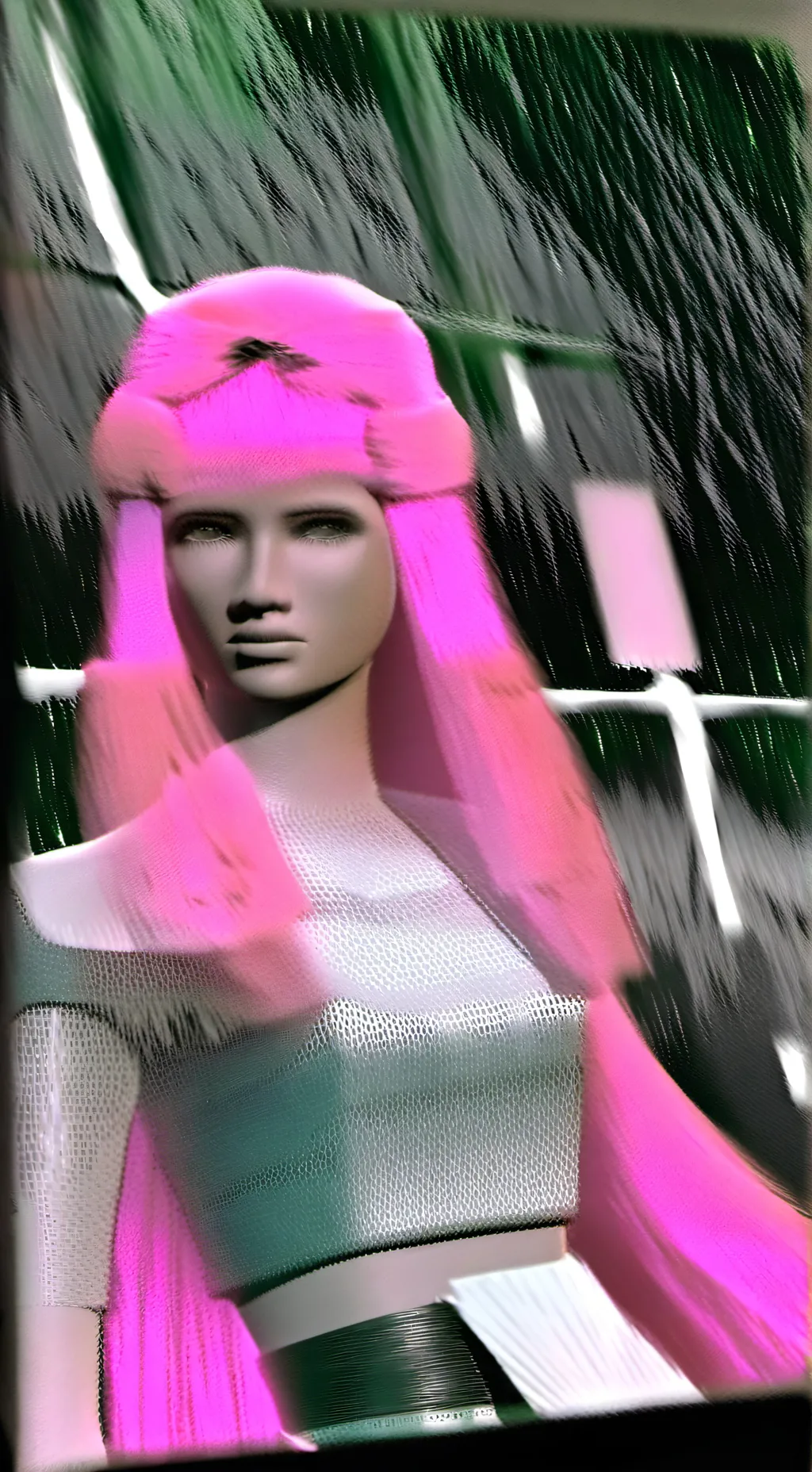 ai character: nathaniel  background