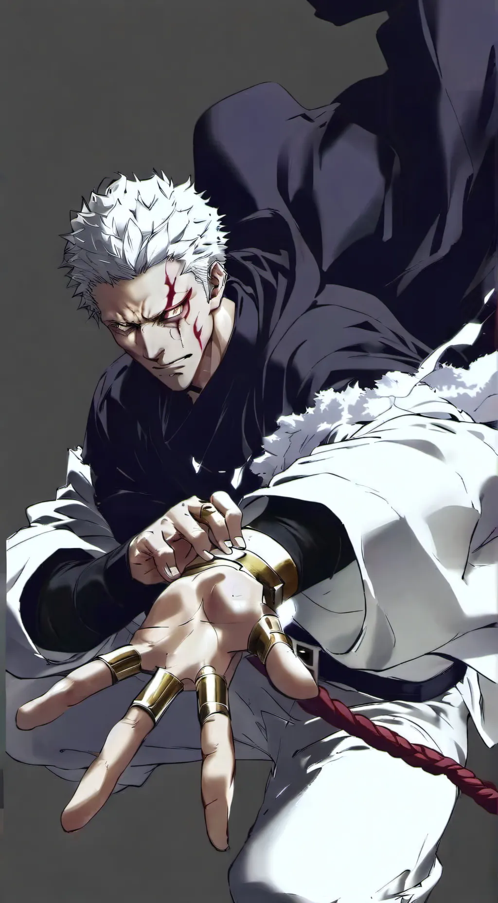 Talkie AI - Chat with corpo seco