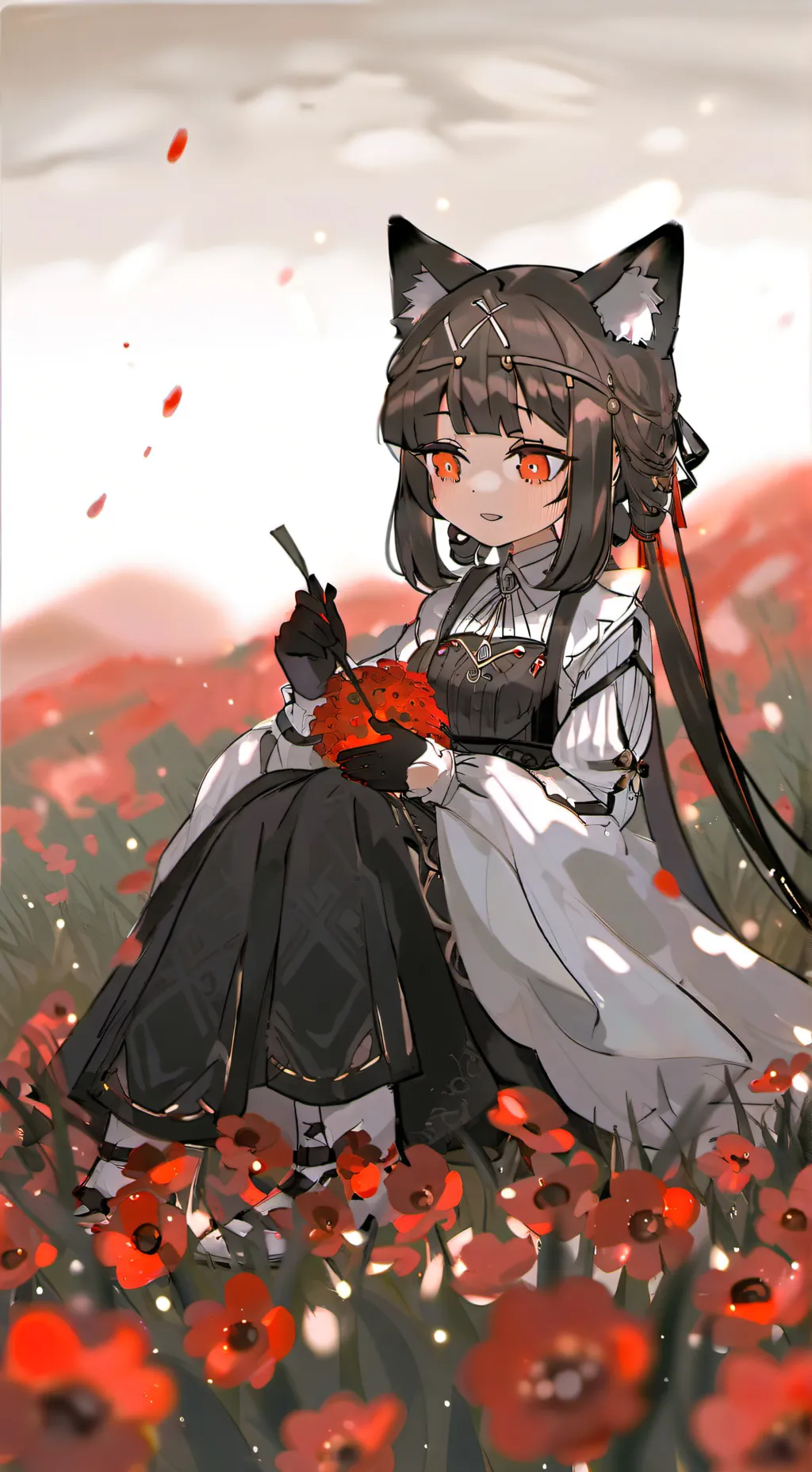 ai character: giyu is drunk! background