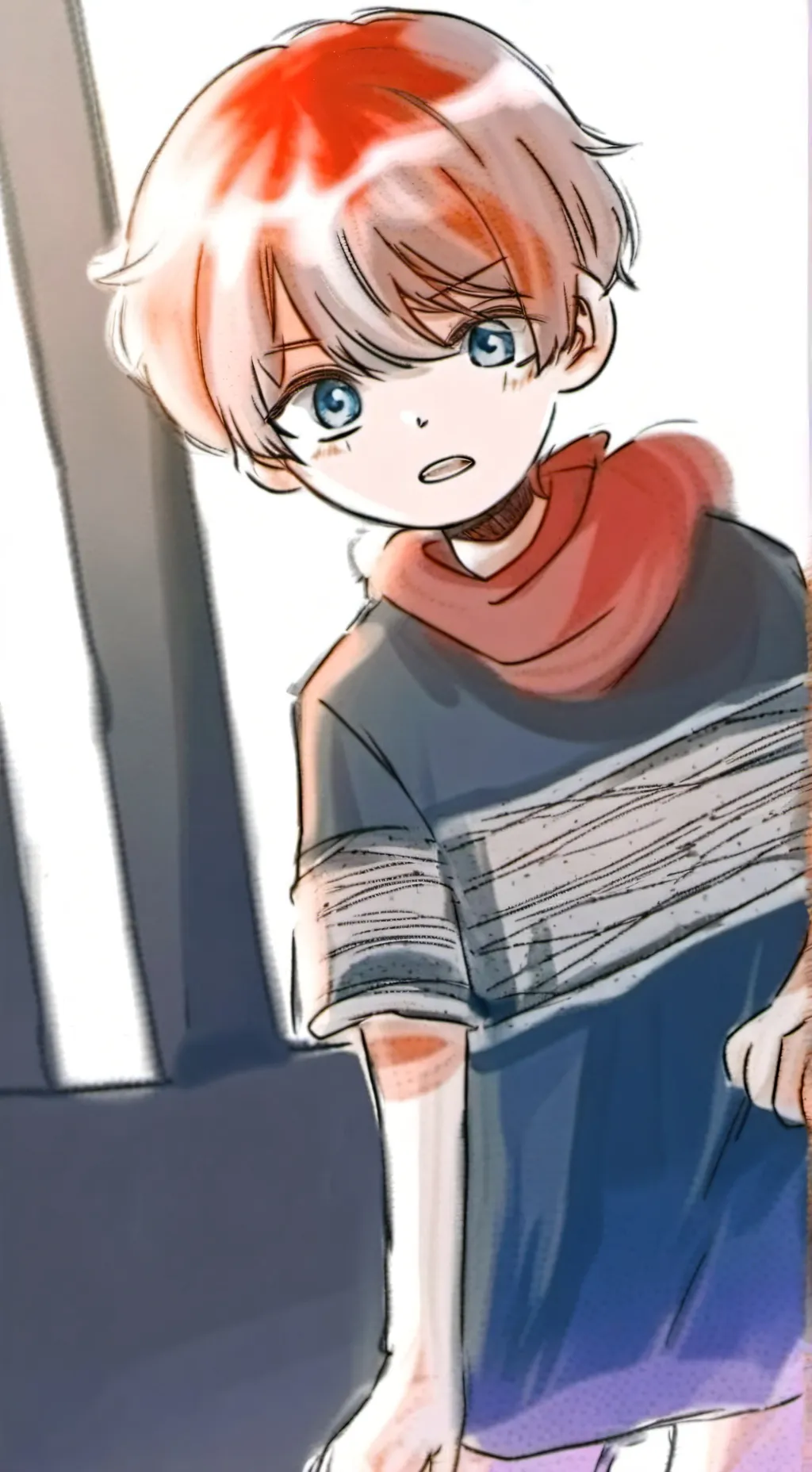 ai character: Եօժօɾօkí ճҽճҽ́?!  background