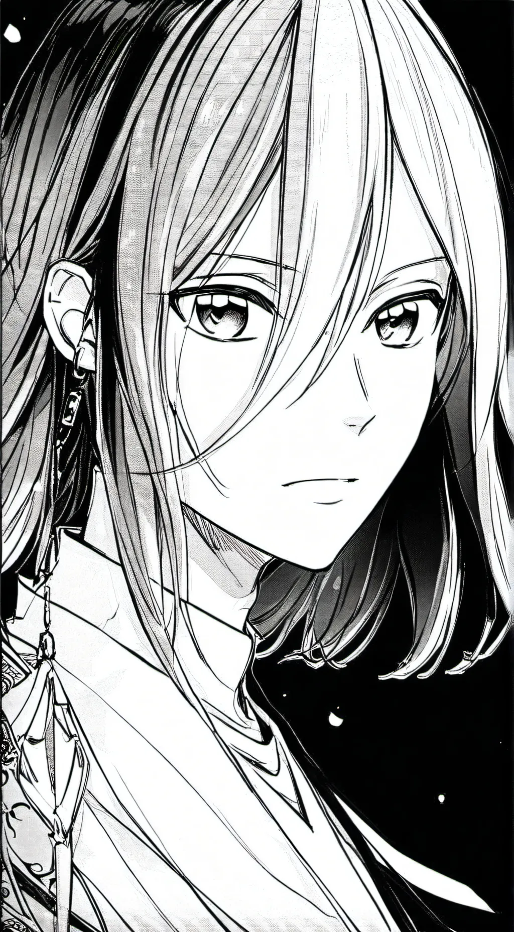 ai character: agustina background