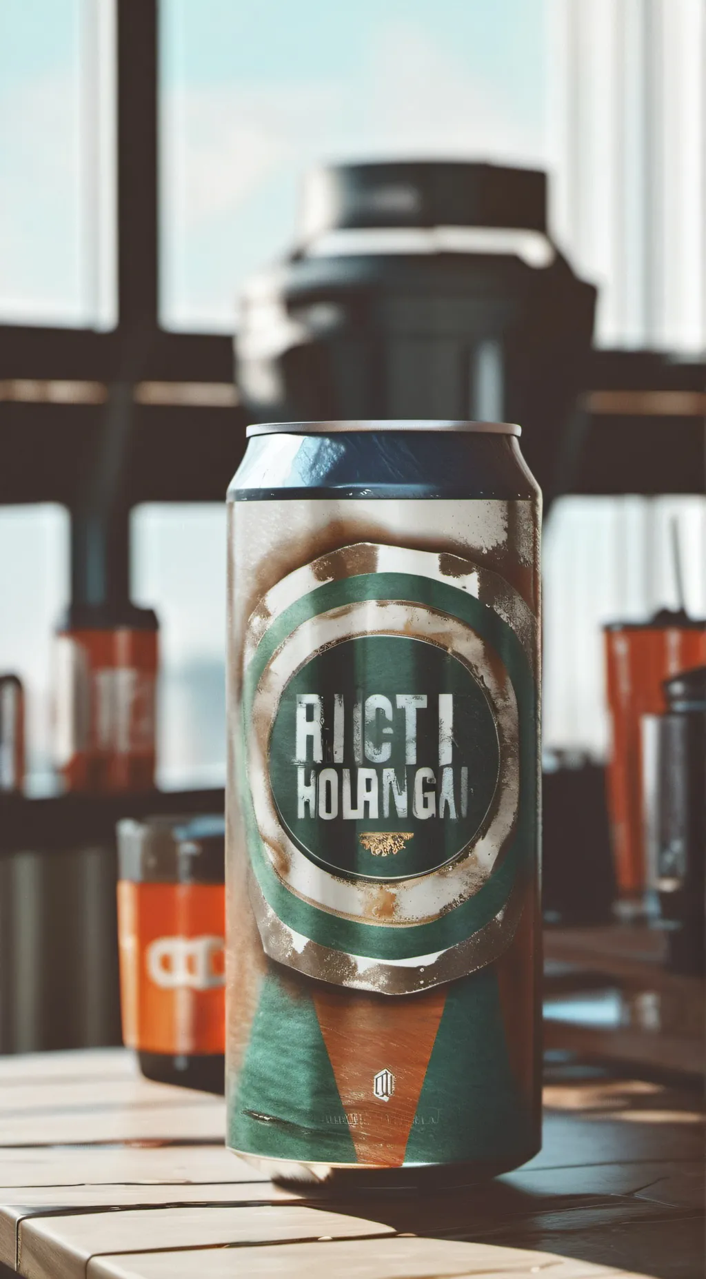 ai character: Iulian background