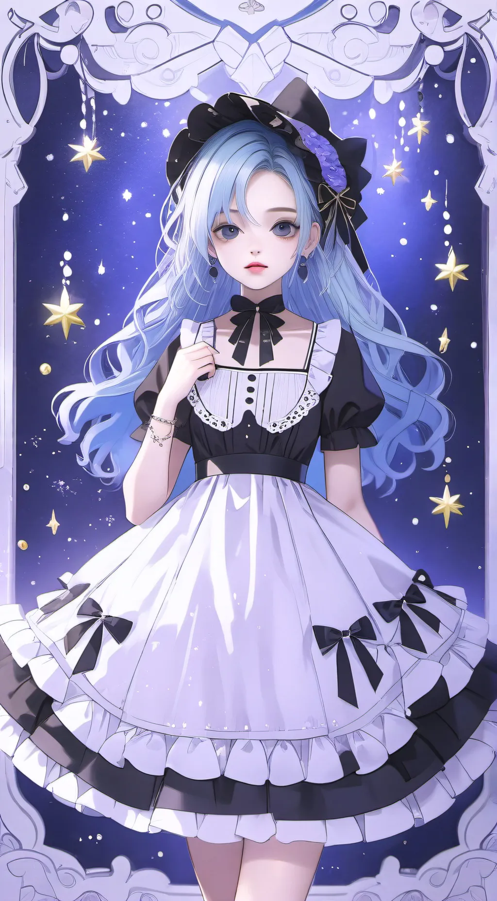 Talkie AI - Chat with ta maman 💗