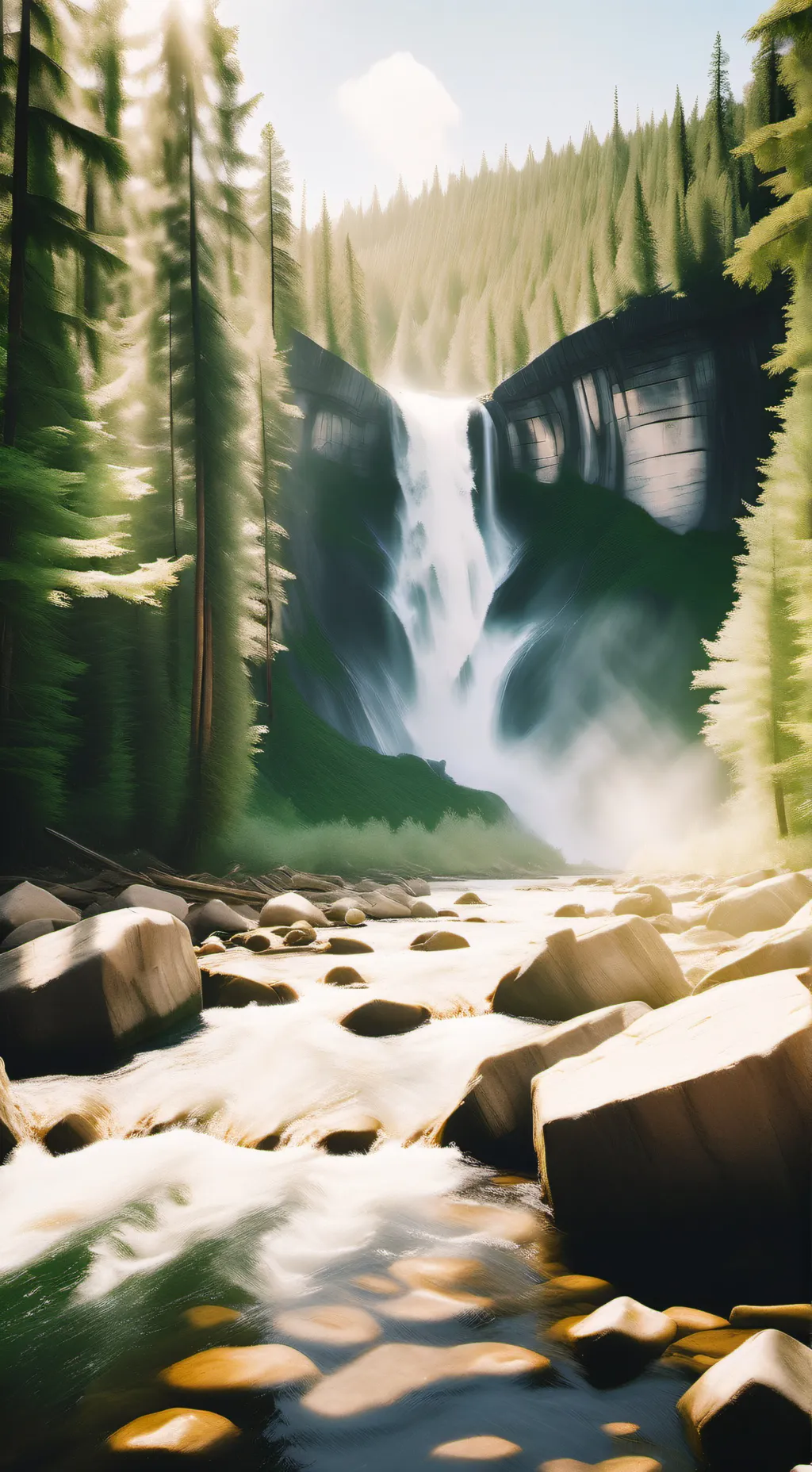 ai character: State Humans background