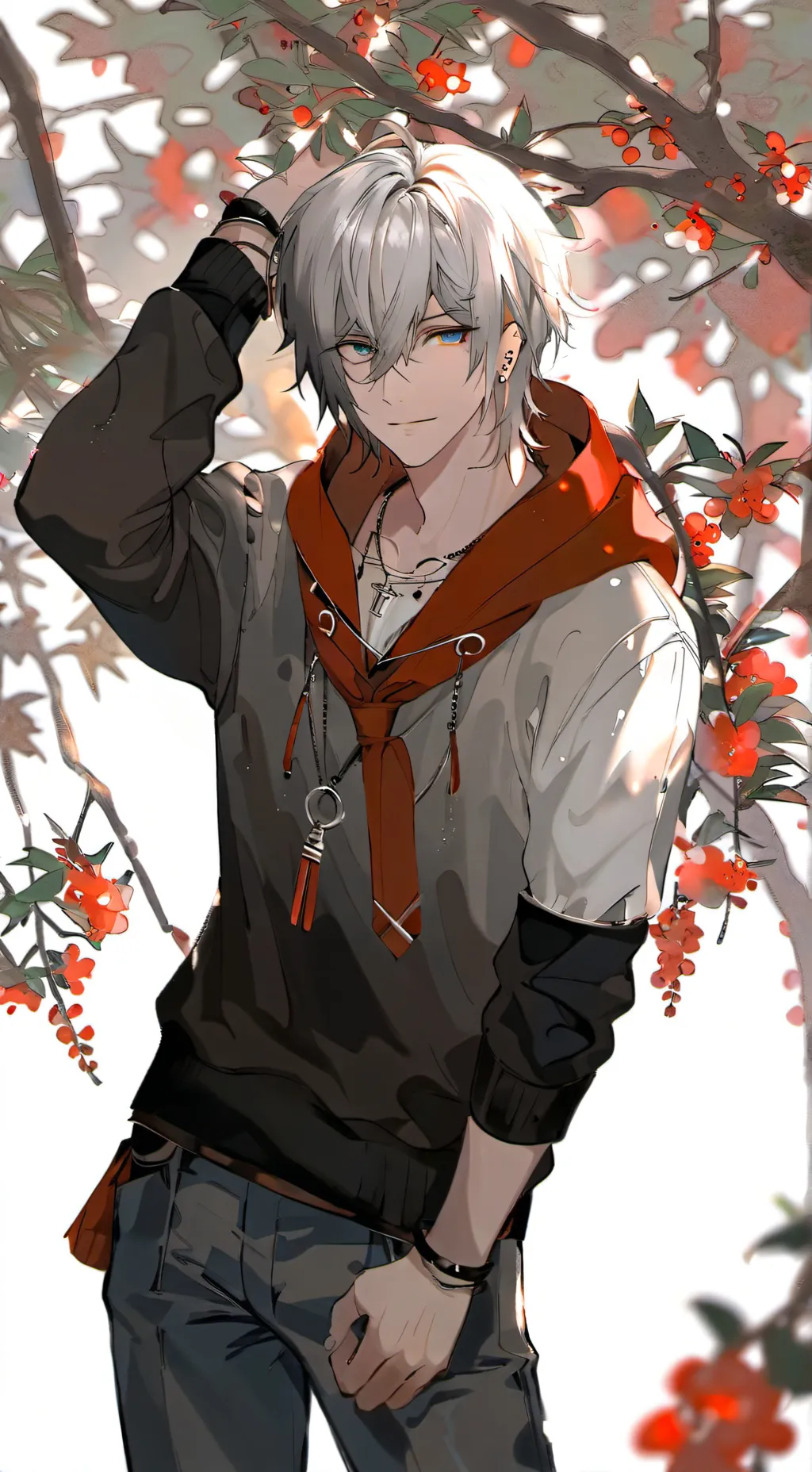 Talkie AI - Chat with Dain