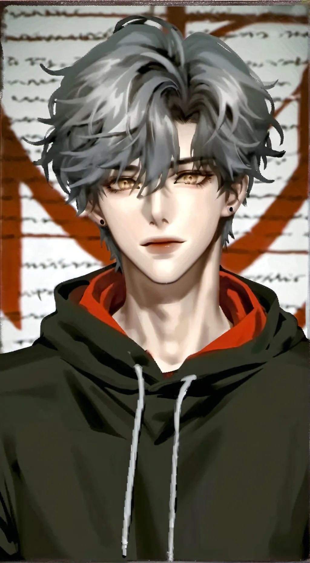 Talkie AI - Chat with Xalythen