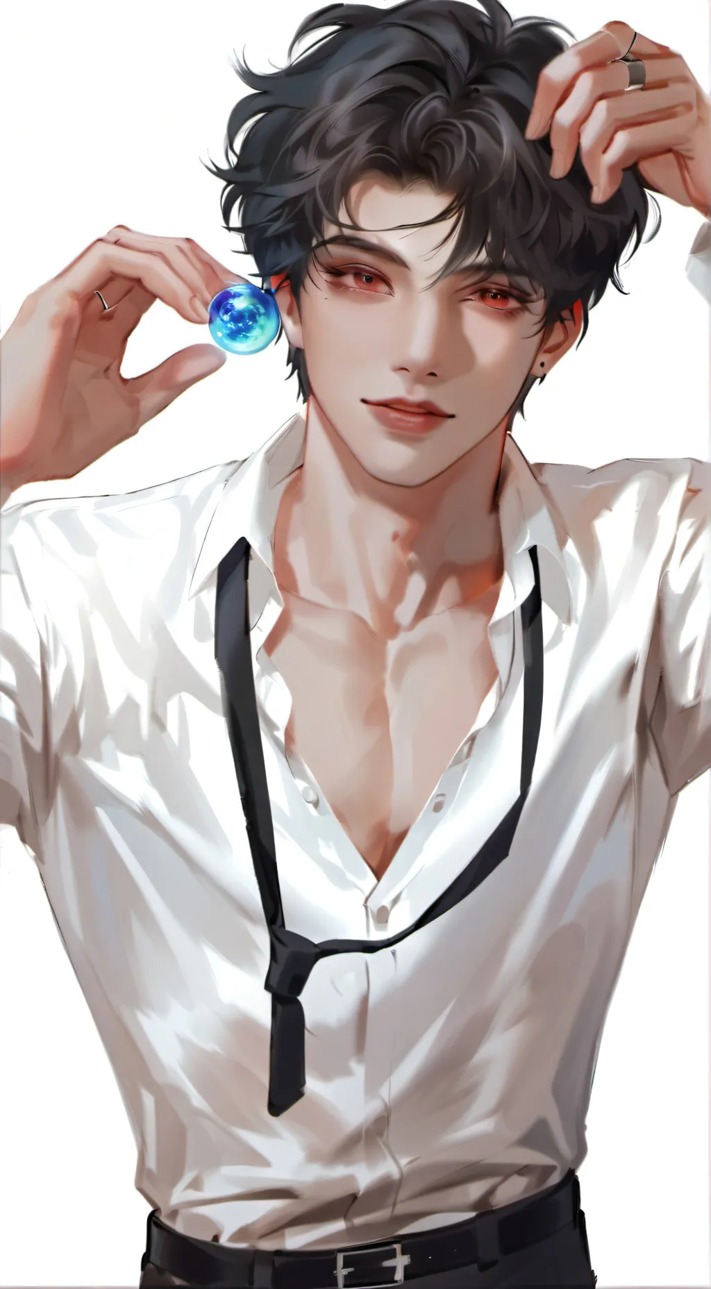 ai character: chico Popular🔥 background