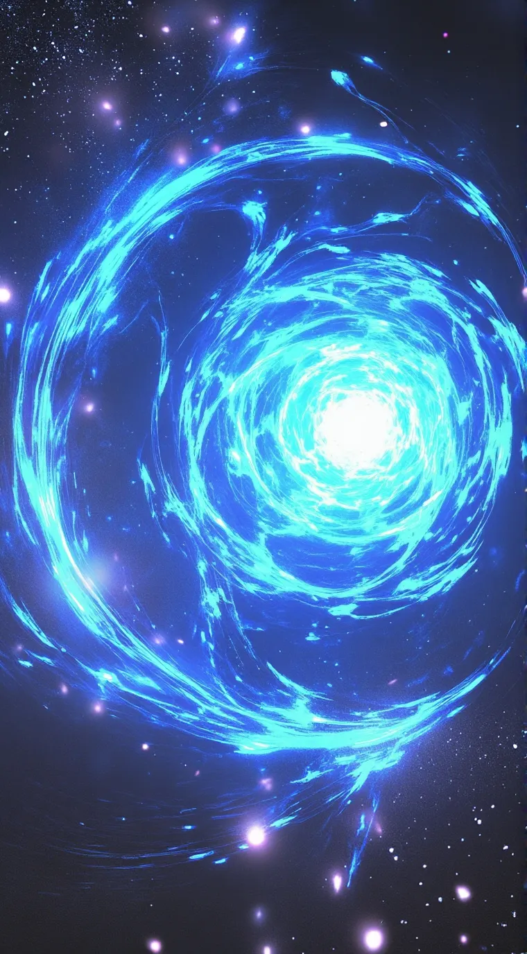 ai character: MHA despedida background