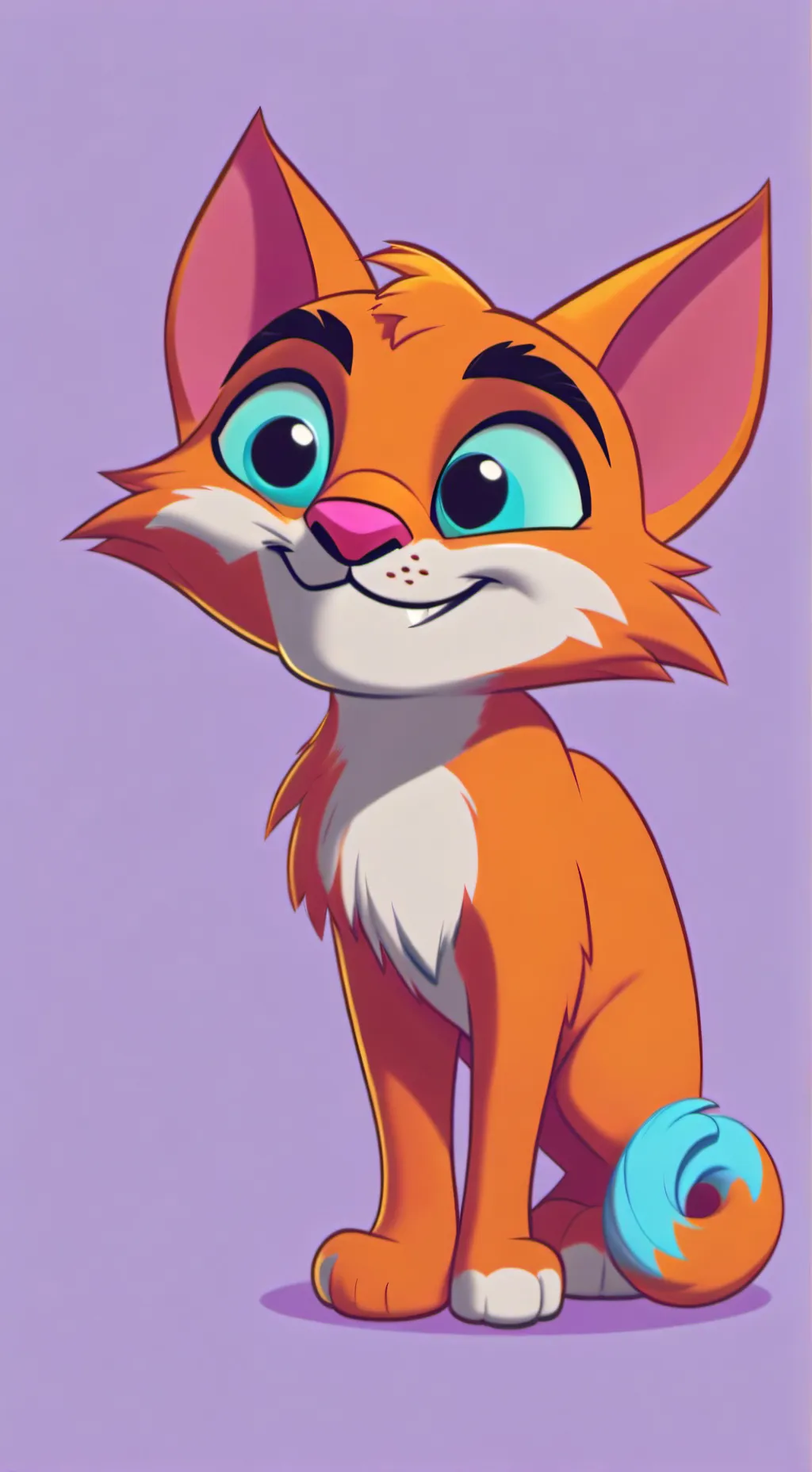 Talkie AI - Chat with Azrael