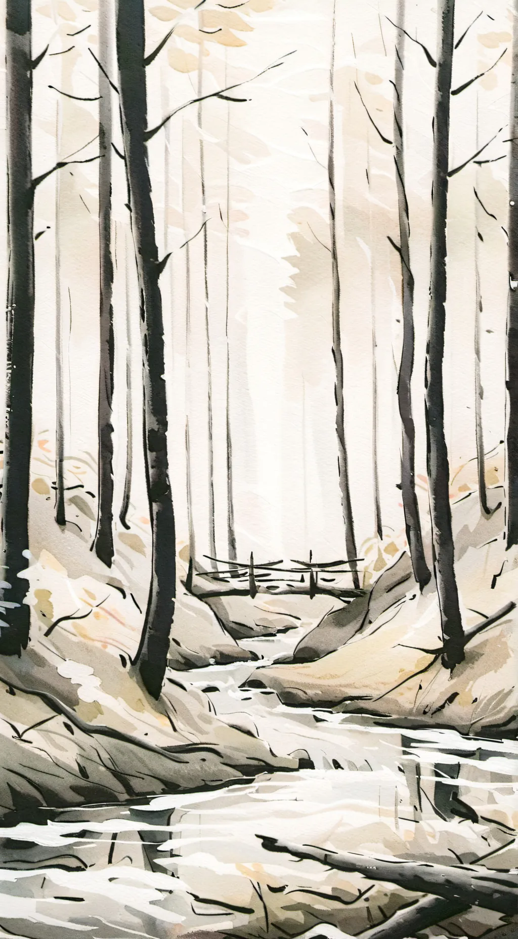 ai character: Dsmp exile  background