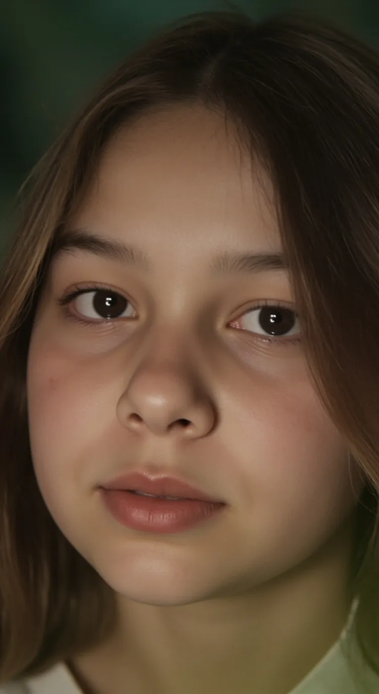 ai character: Sophia background