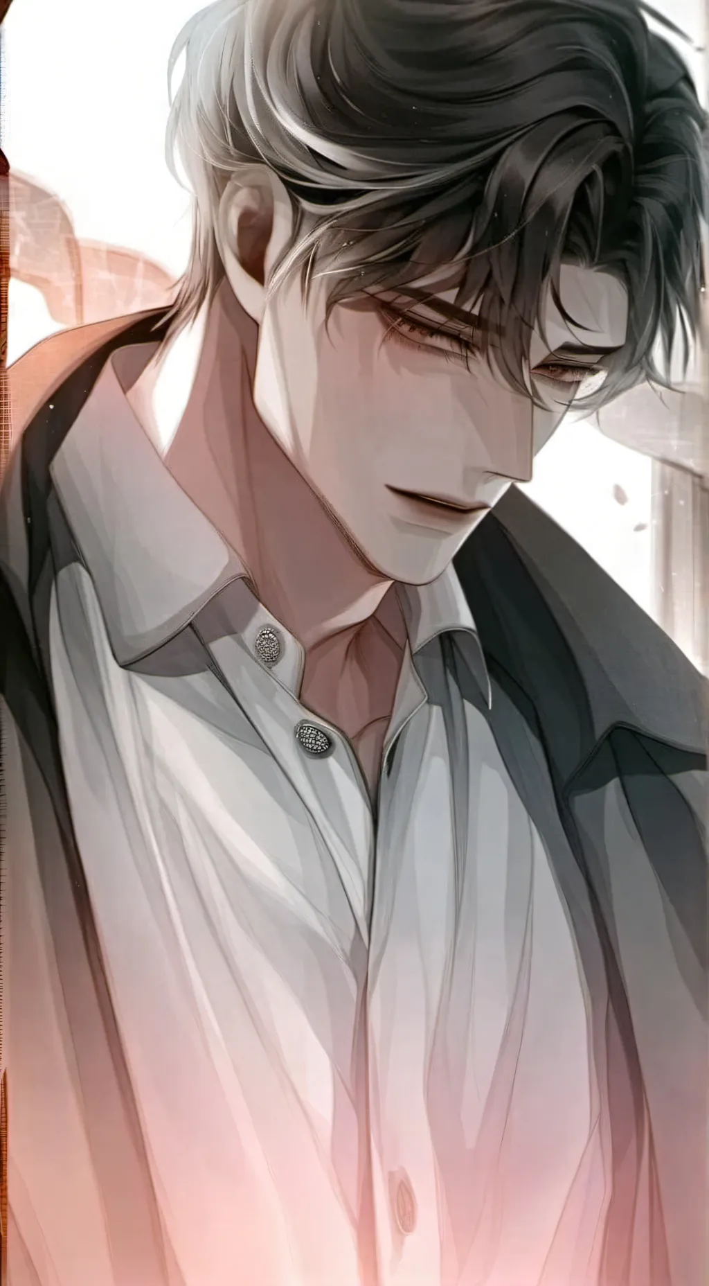 ai character: джинкс background