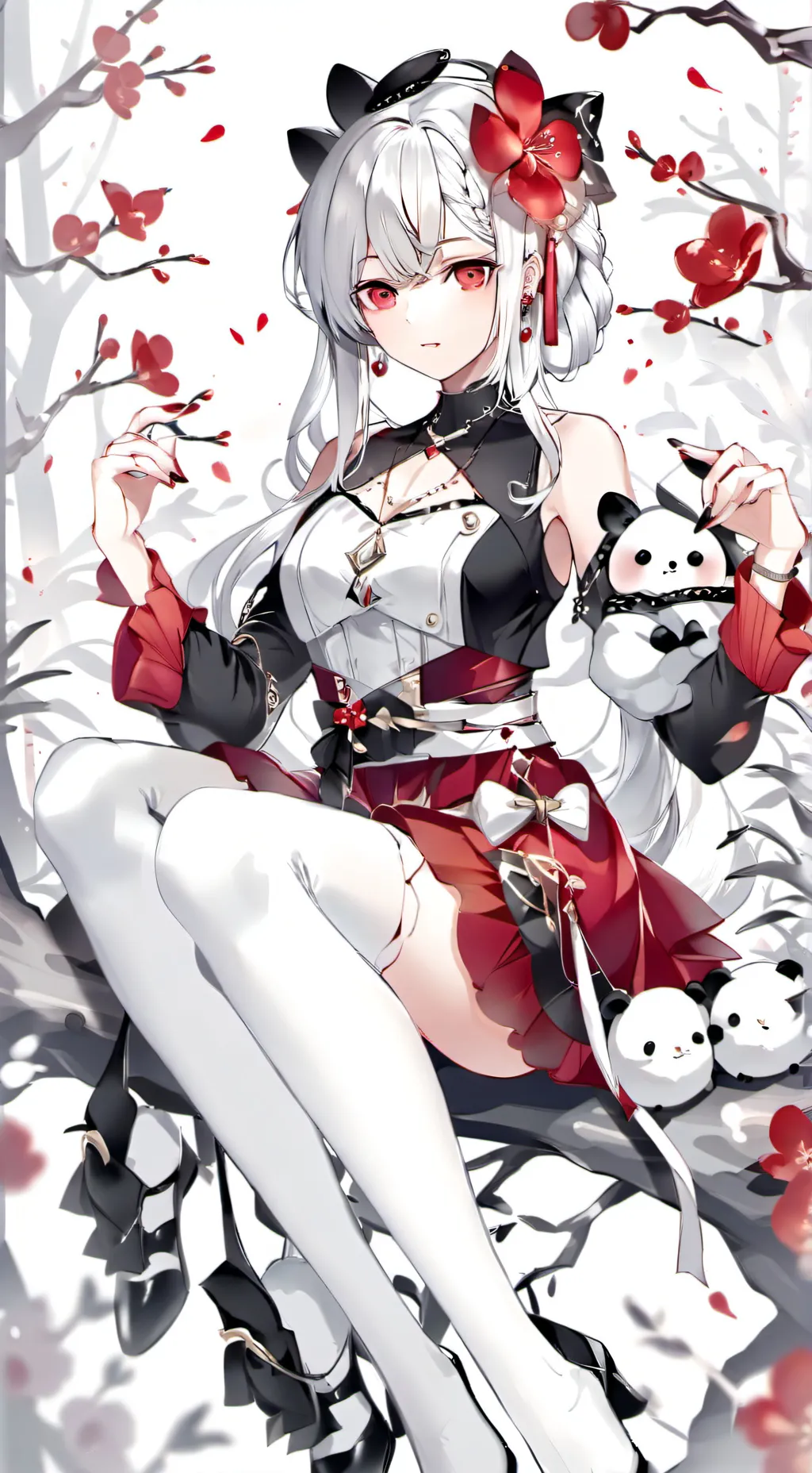 Talkie AI - Chat with friend group! pjsk