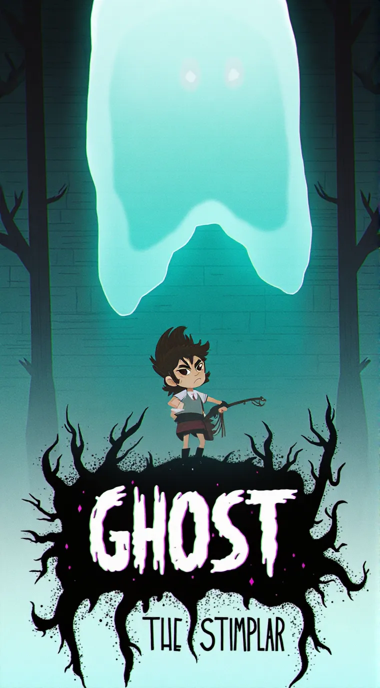 ai character: Dw infection🤑 background