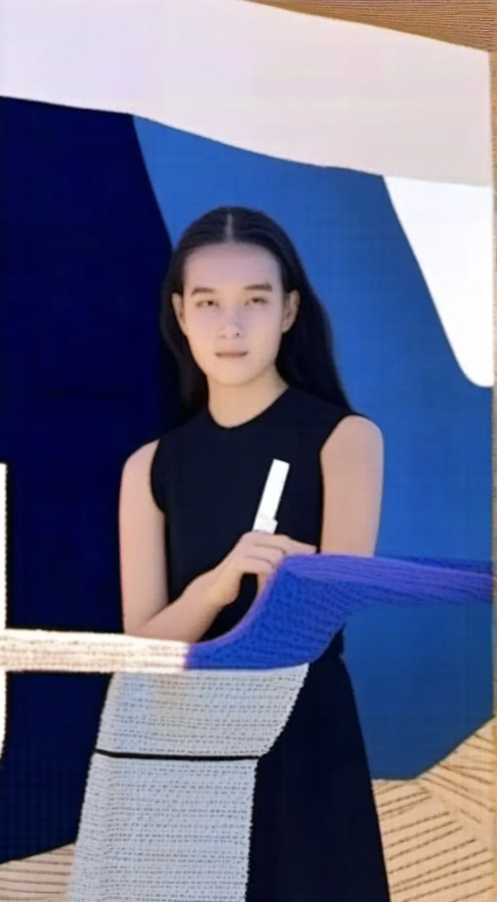 ai character: trinidad background