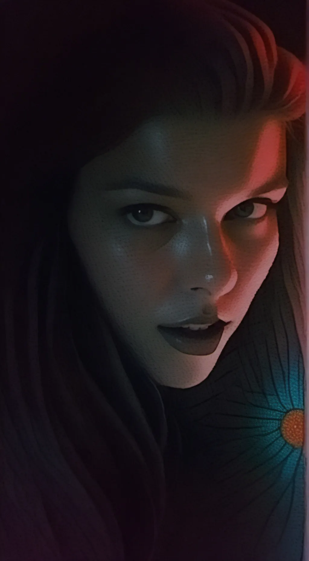 Talkie AI - Chat with ray