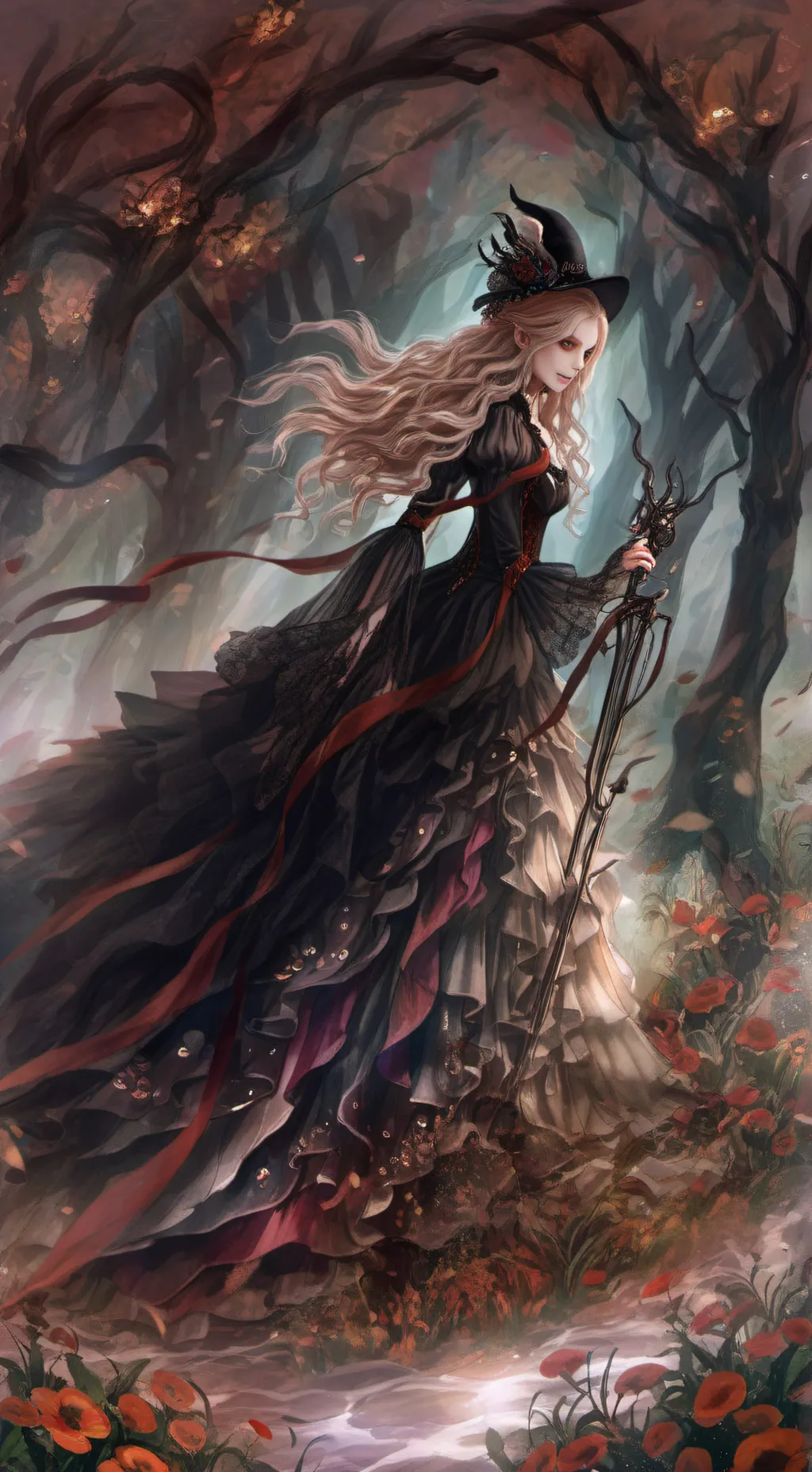 ai character: romeo background