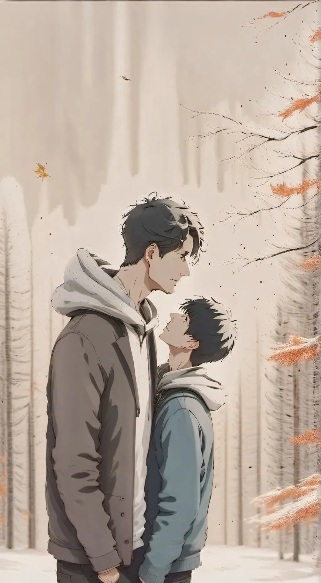 ai character: 001x456 background