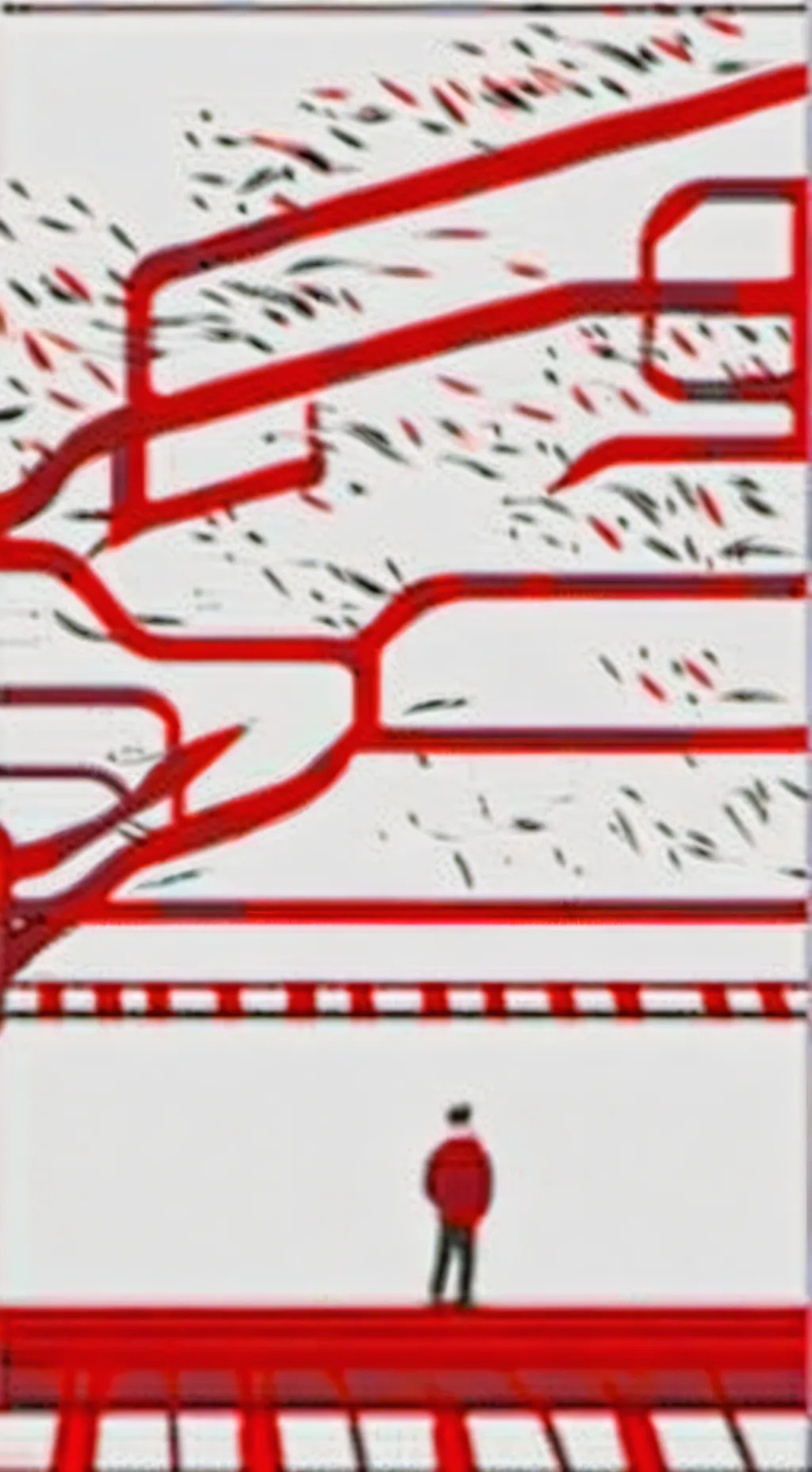 ai character: yo :D background