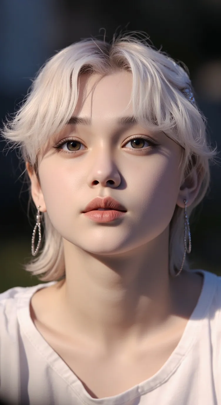 ai character: феликс background