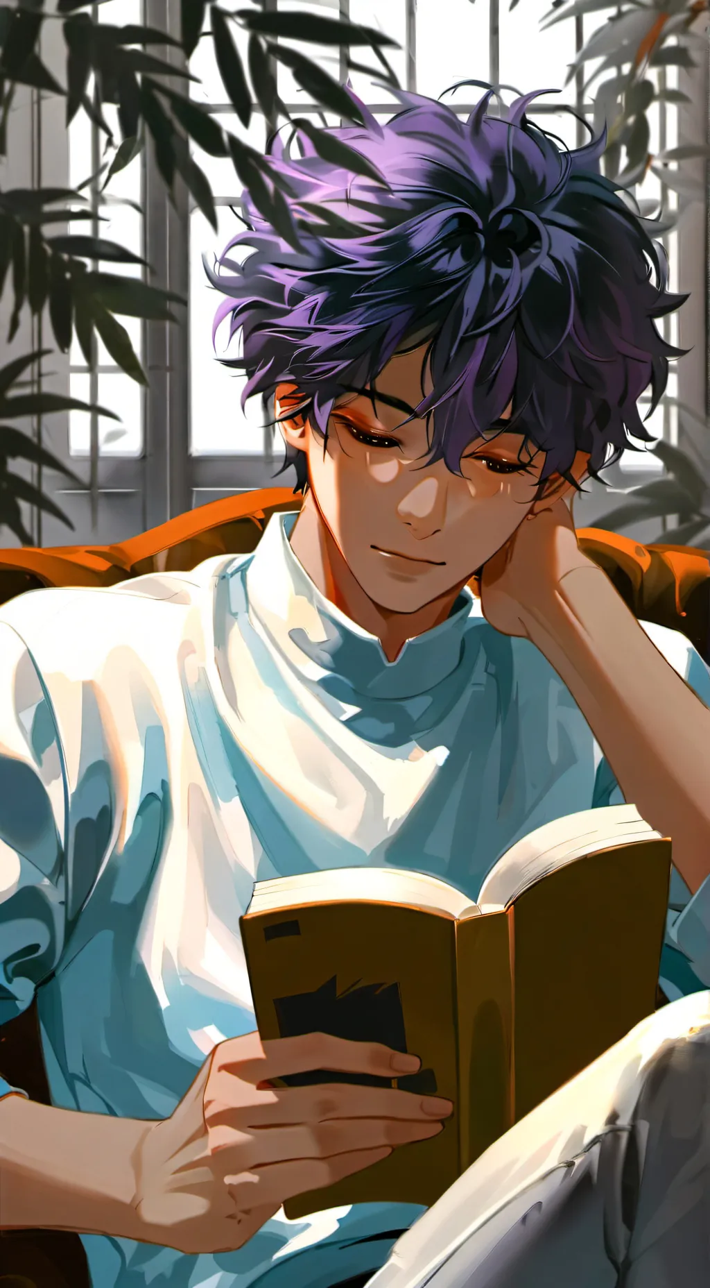 Talkie AI - Chat with Karu