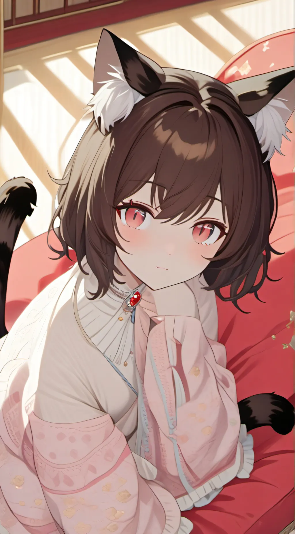 ai character: Sombra the Tortois background