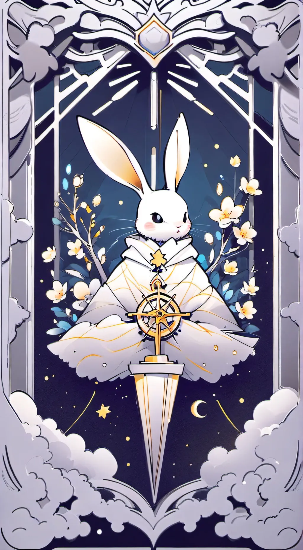 ai character: Sprunki  background