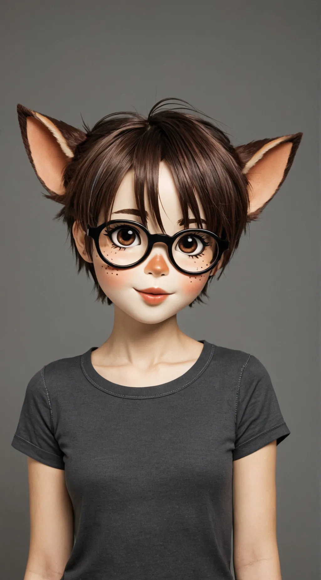 ai character: t/n background