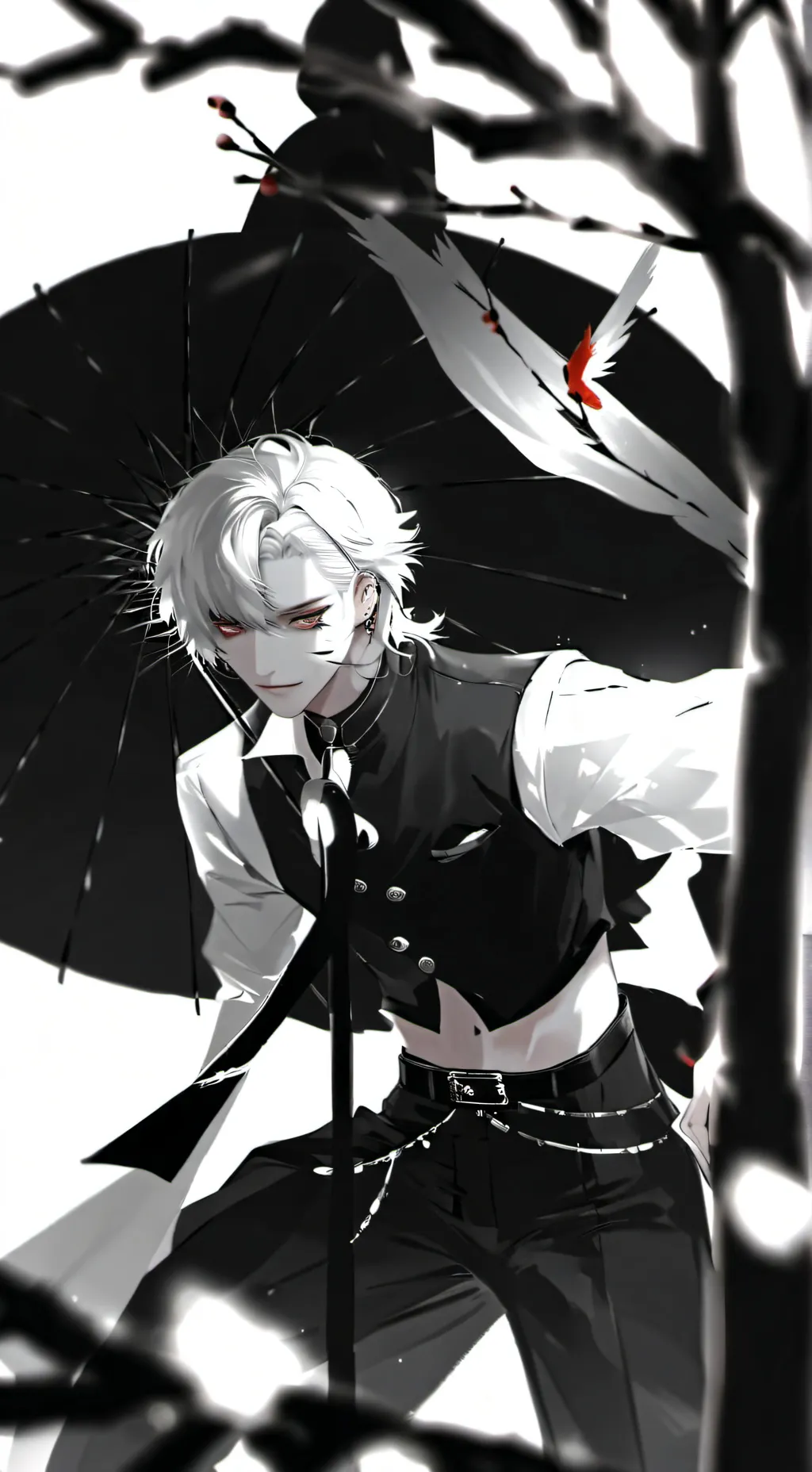 ai character: 𝙅𝙤𝙚𝙮♧𓅢 background