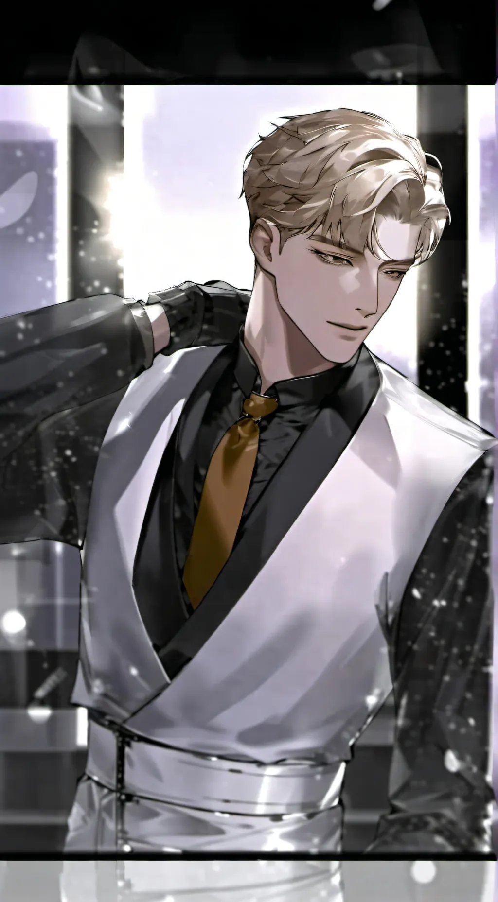 Talkie AI - Chat with Dr. Damian Pitch