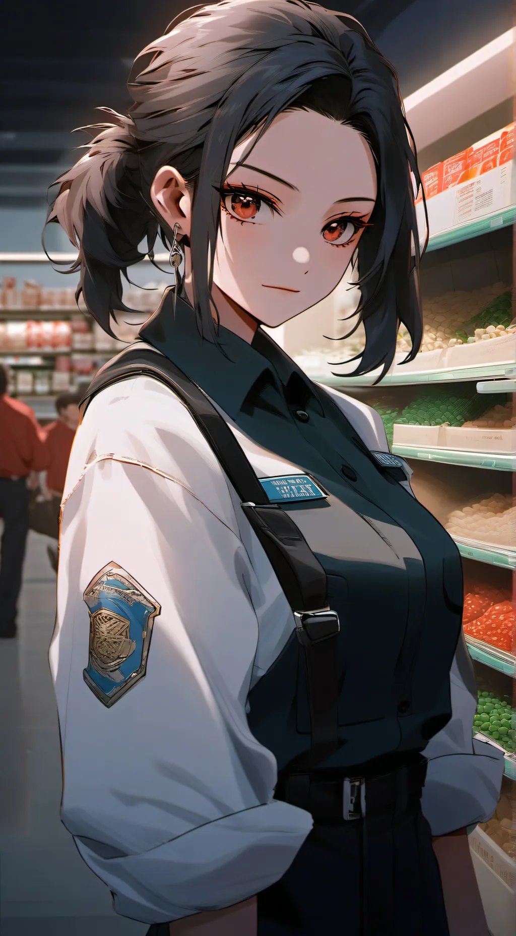 Talkie AI - Chat with Sage