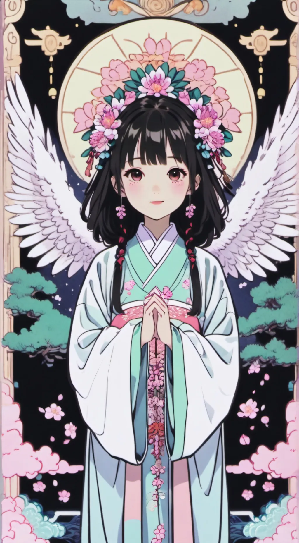 Talkie AI - Chat with 娜诺