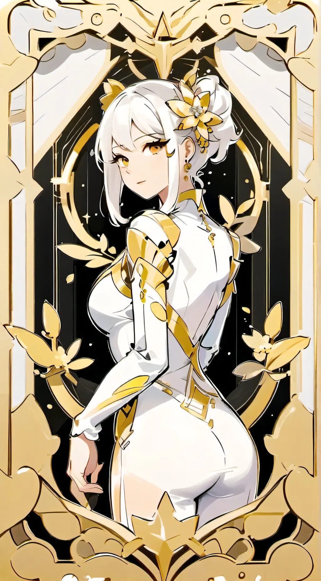 ai character: TalkieD1HieE background