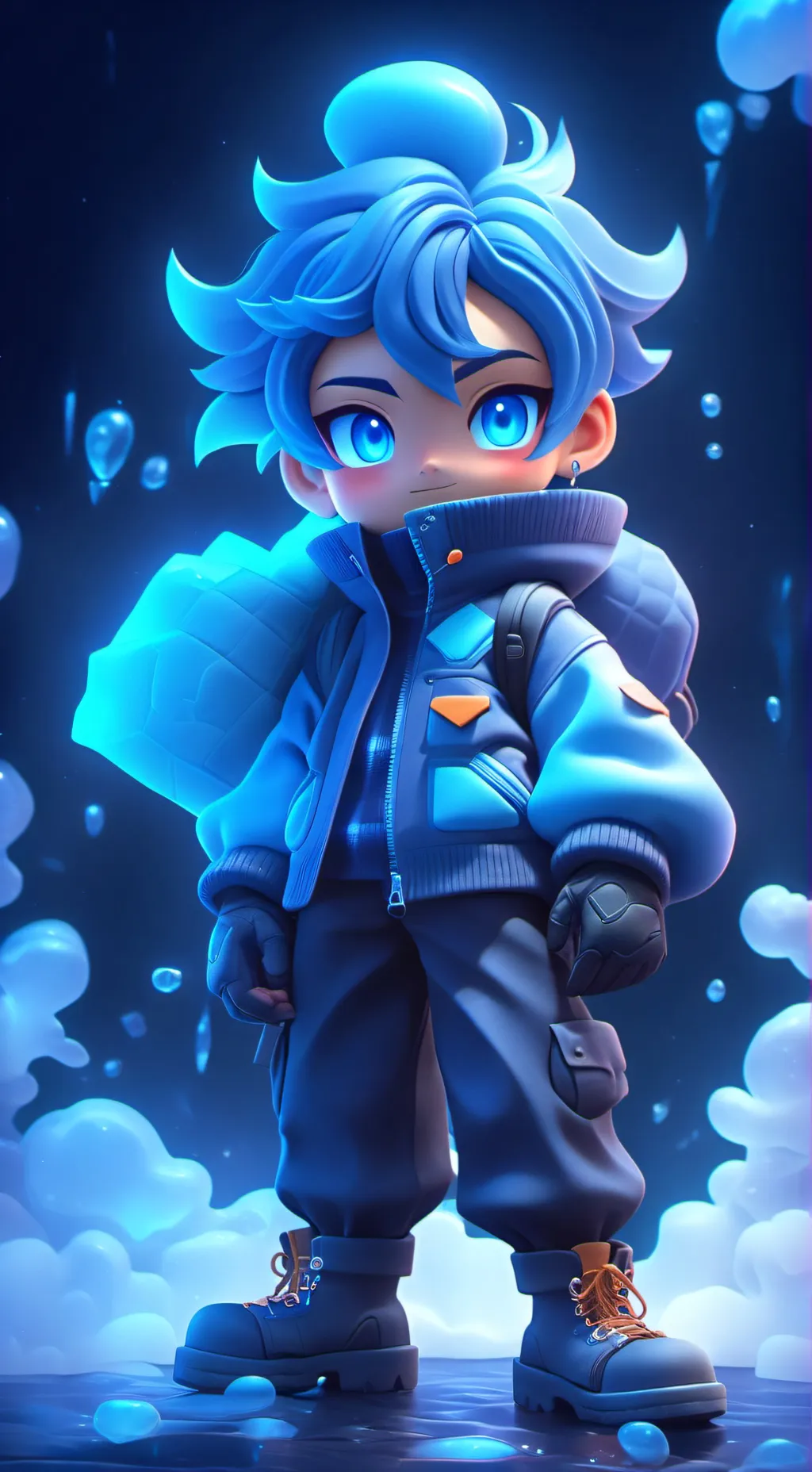 Talkie AI - Chat with Jino