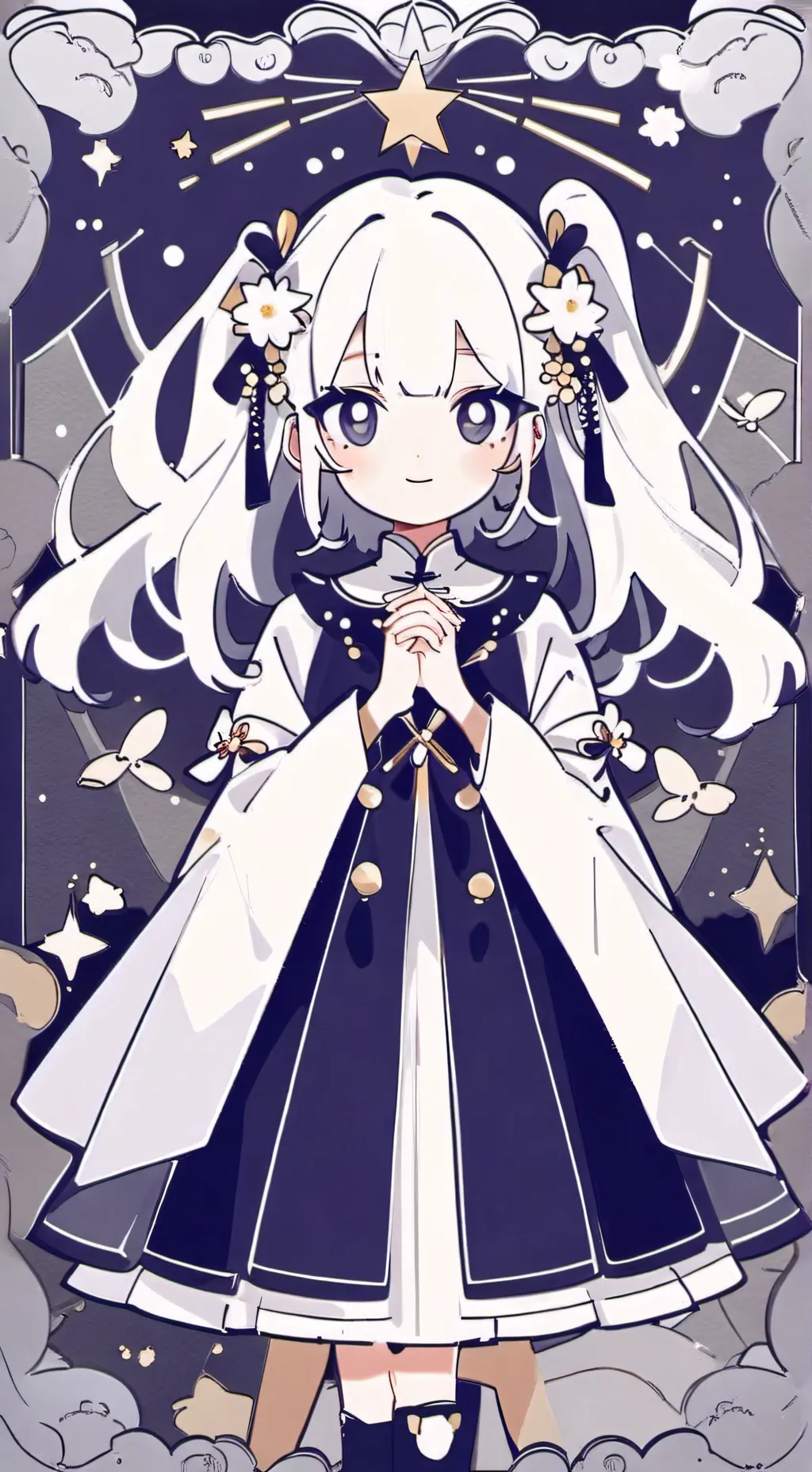 Talkie AI - Chat with Sina