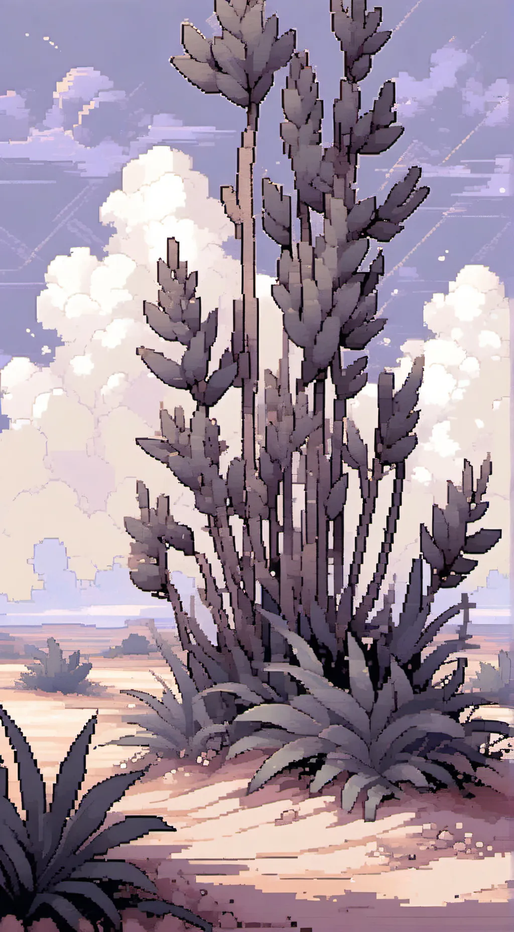 ai character: Liang Yichen background